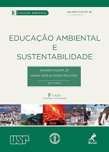 Educação ambiental e sustentabilidade