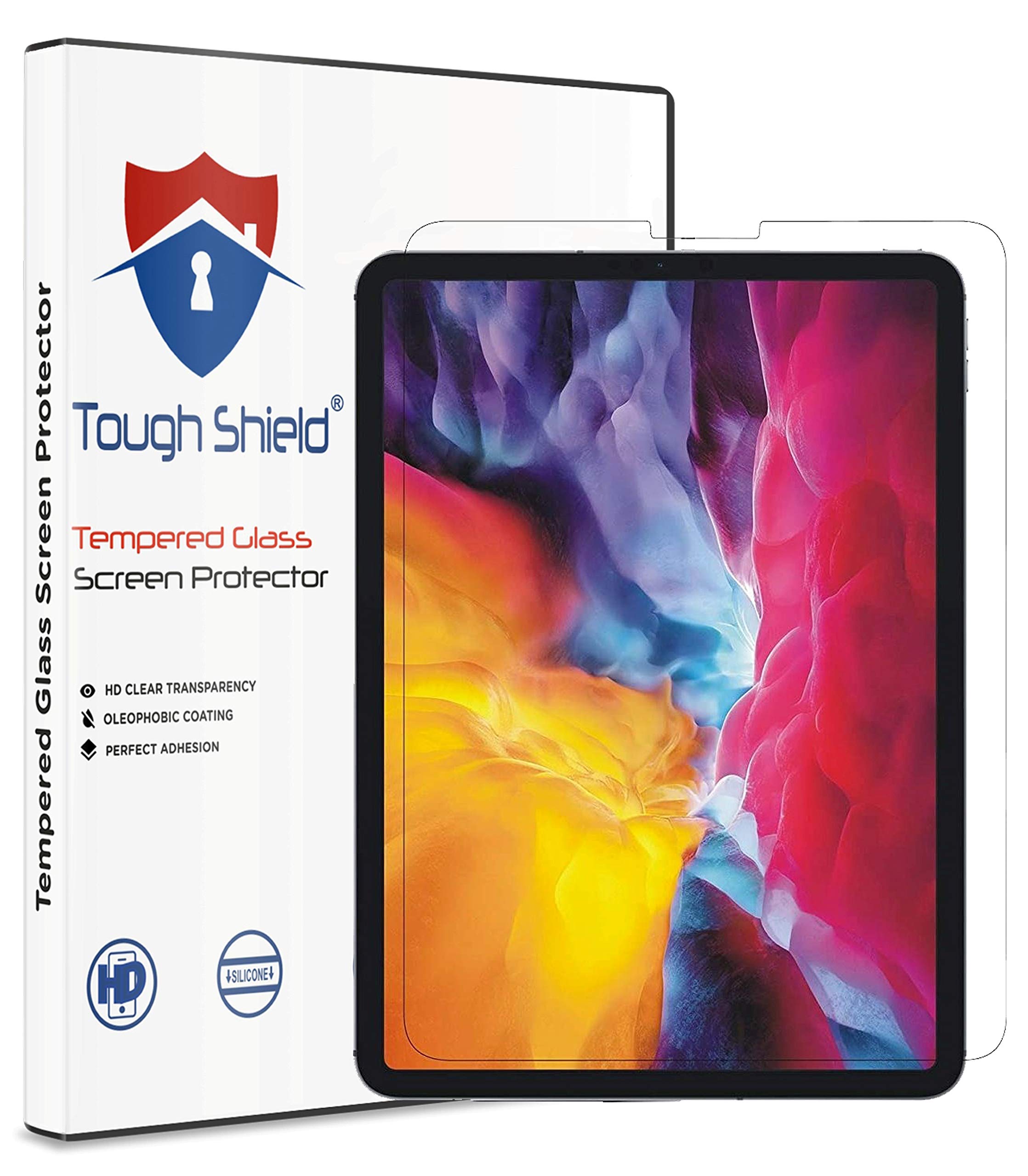 See full amazon price history chart for TOUGH SHIELD® 0.3 mm 9H Flexible Gorilla Guard Tempered Glass Screen Protector Shield for Apple iPad Pro 11 Inch (2020 & 2018 Models), Case Friendly and Compatible with Apple Pencil (Pack of 1) TOUGH SHIELD® 0.3 mm 9H Flexible Gorilla Guard Tempered Glass Screen Protector Shield for Apple iPad Pro 11 Inch (2020 & 2018 Models), Case Friendly and Compatible with Apple Pencil (Pack of 1) (B08PZC88FN) Amazon Price History, Amazon Price Tracker