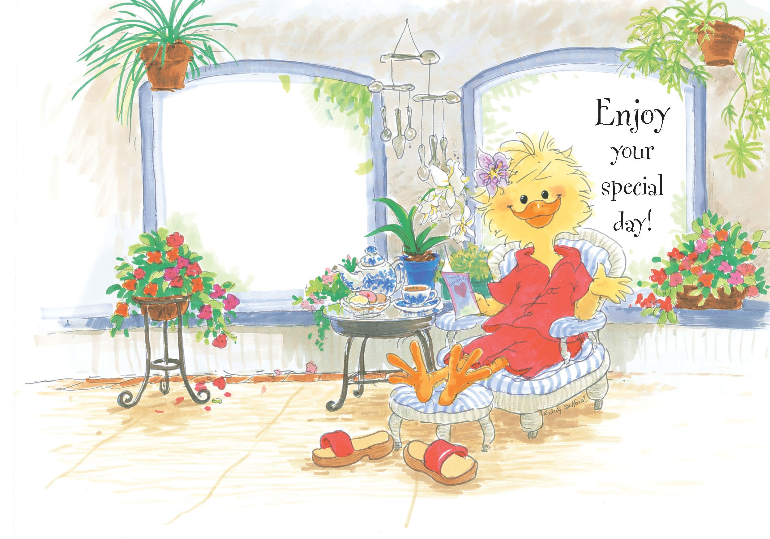 Amazon.com: Suzy's Zoo Happy Birthday Greeting Card 6-Pack 10395 Amazon.com: Suzy's Zoo Happy Birthday Greeting Card 6-Pack 10395