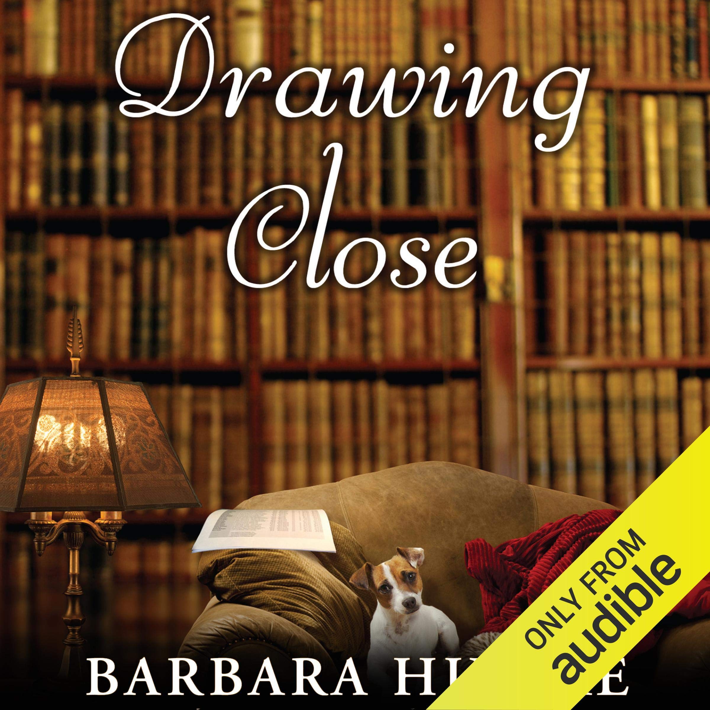 Cover art for Drawing Close