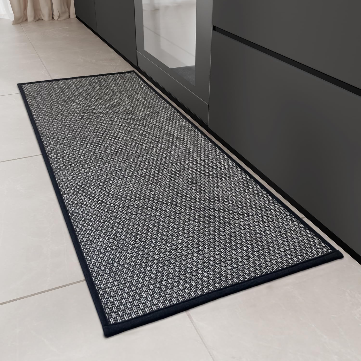 Tapis De Cuisine Devant D Evier Lavable