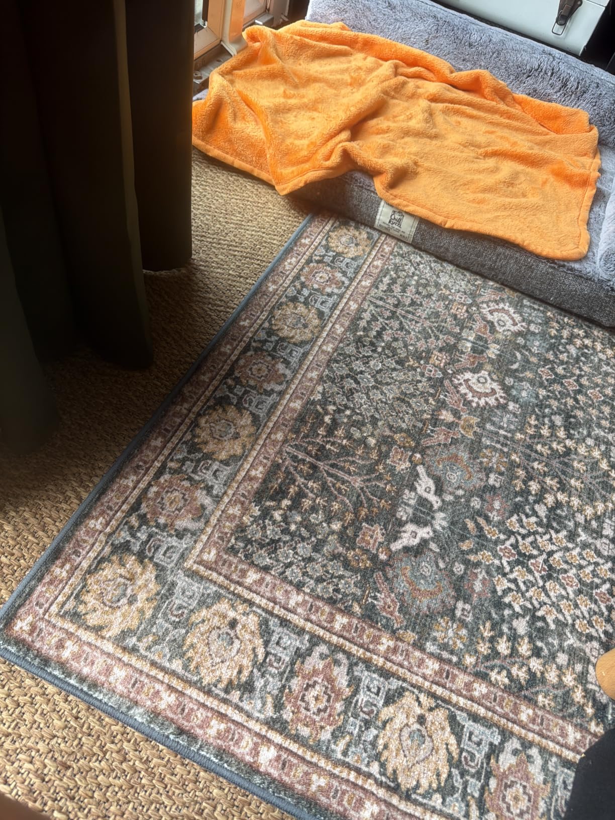 Customer photo