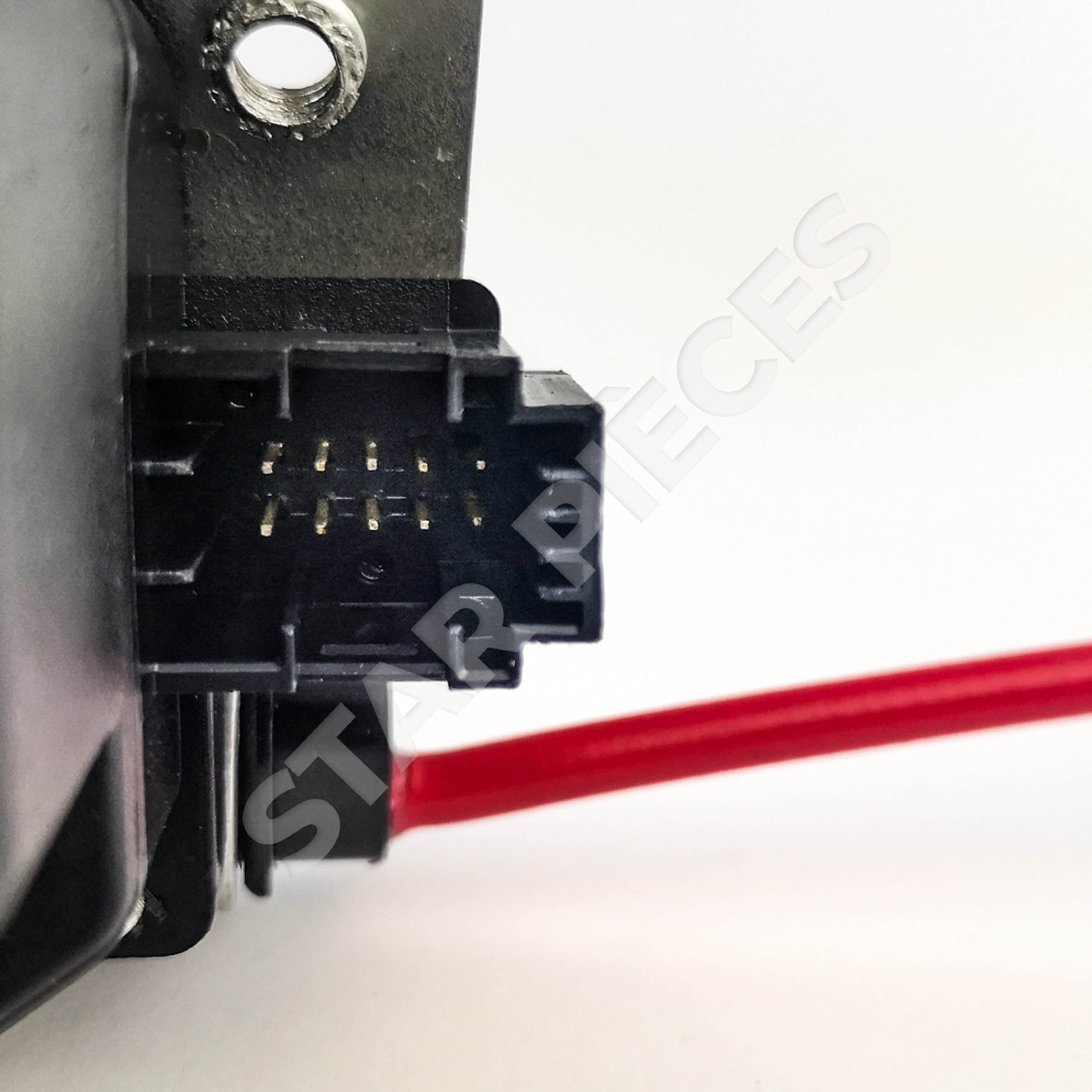 Serratura portellone per Mercedes Classe E S211, W211 et ML W164 (2003-2011) chiusura centralizzata cofano - baule| 1647400500 | 1647400635