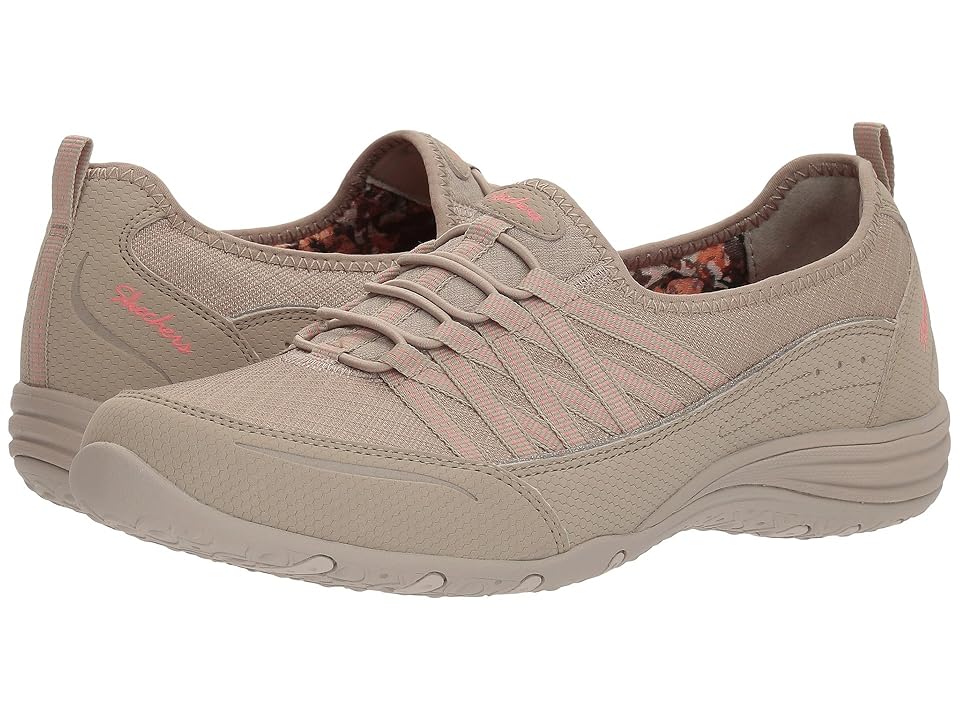 

SKECHERS Unity - Go Big (Taupe) Women's Shoes