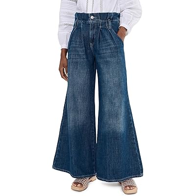 Брюки Free People Forager Skirt Jean