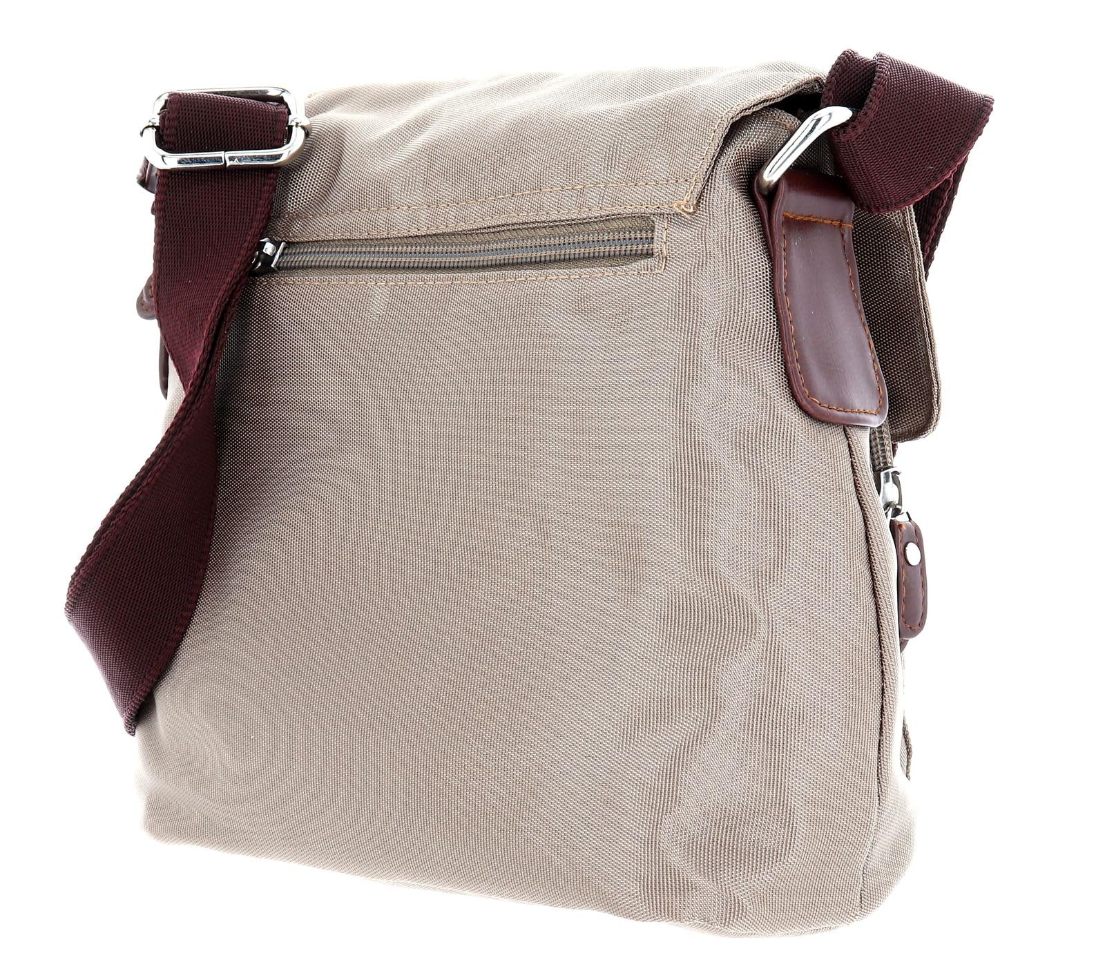 TOM TAILOR Plecak Kobiety Rina (1 w zestawie)