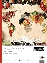 Scaricare Geografia umana. Un approccio visuale pdf gratis