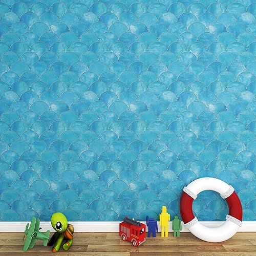 Miniatura 3 de Wallink Papel tapiz de hojas negras y grises, papel tapiz de palmera y plátano, papel tapiz tropical para despegar y pegar, papel tapiz vintage de