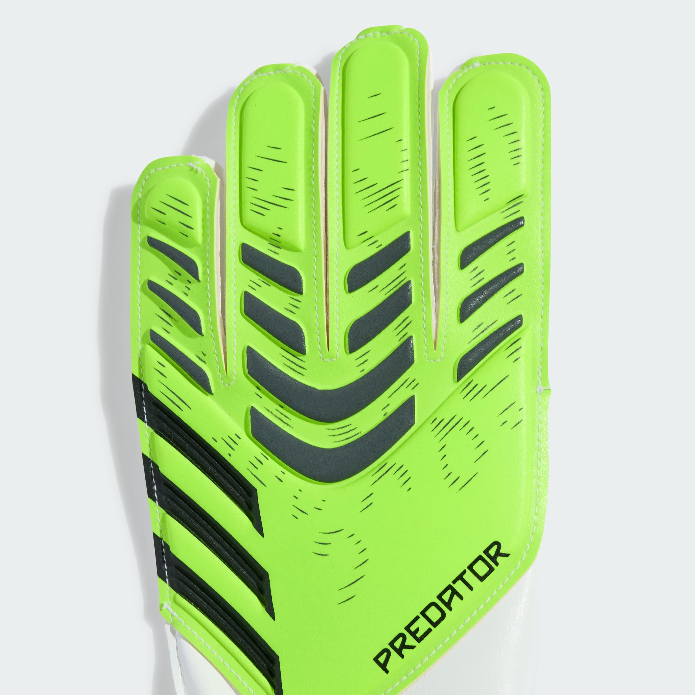 adidas Predator Training Junior Goalkeeper Gloves 6.5