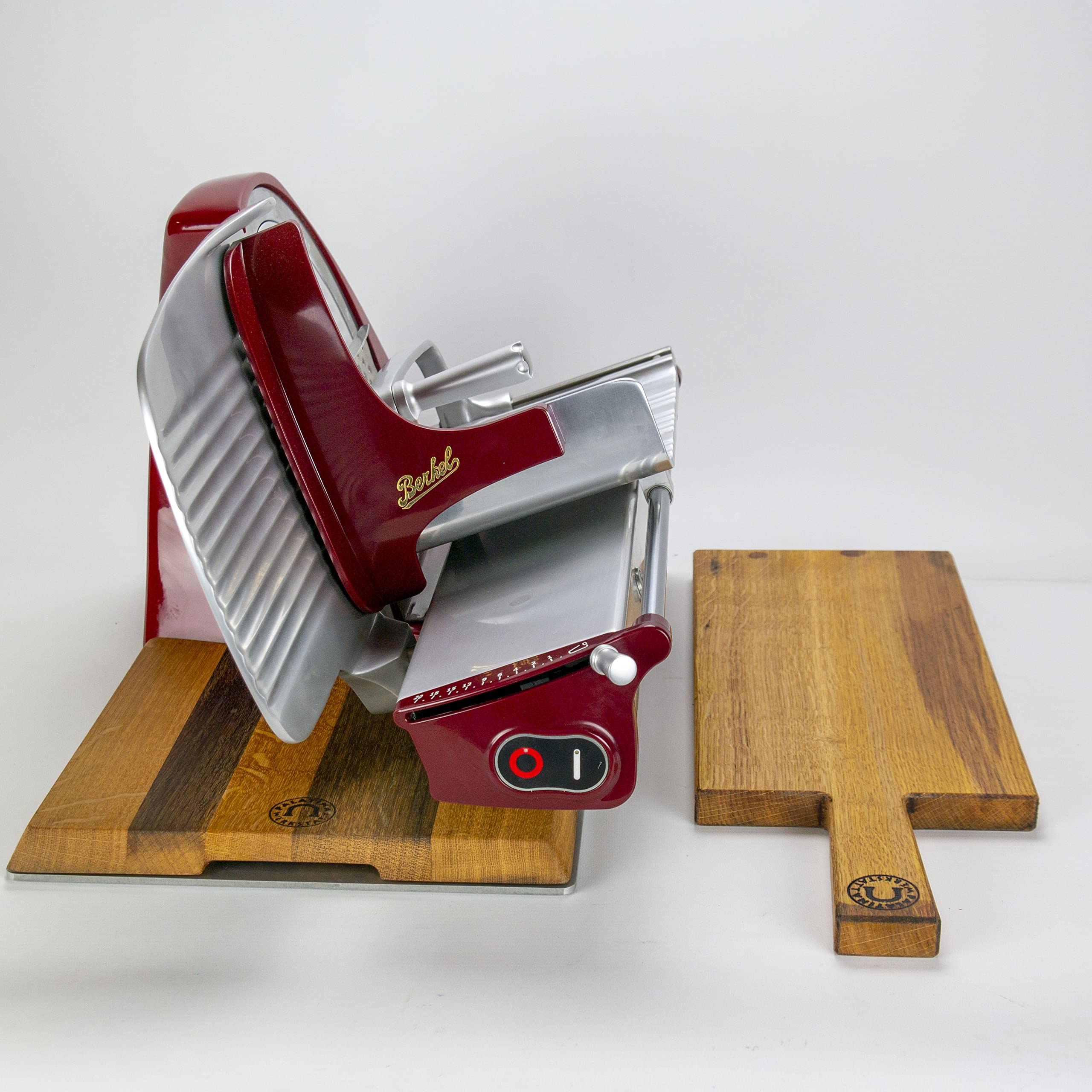 Berkel en Deko 834 snijmachine onderdelen