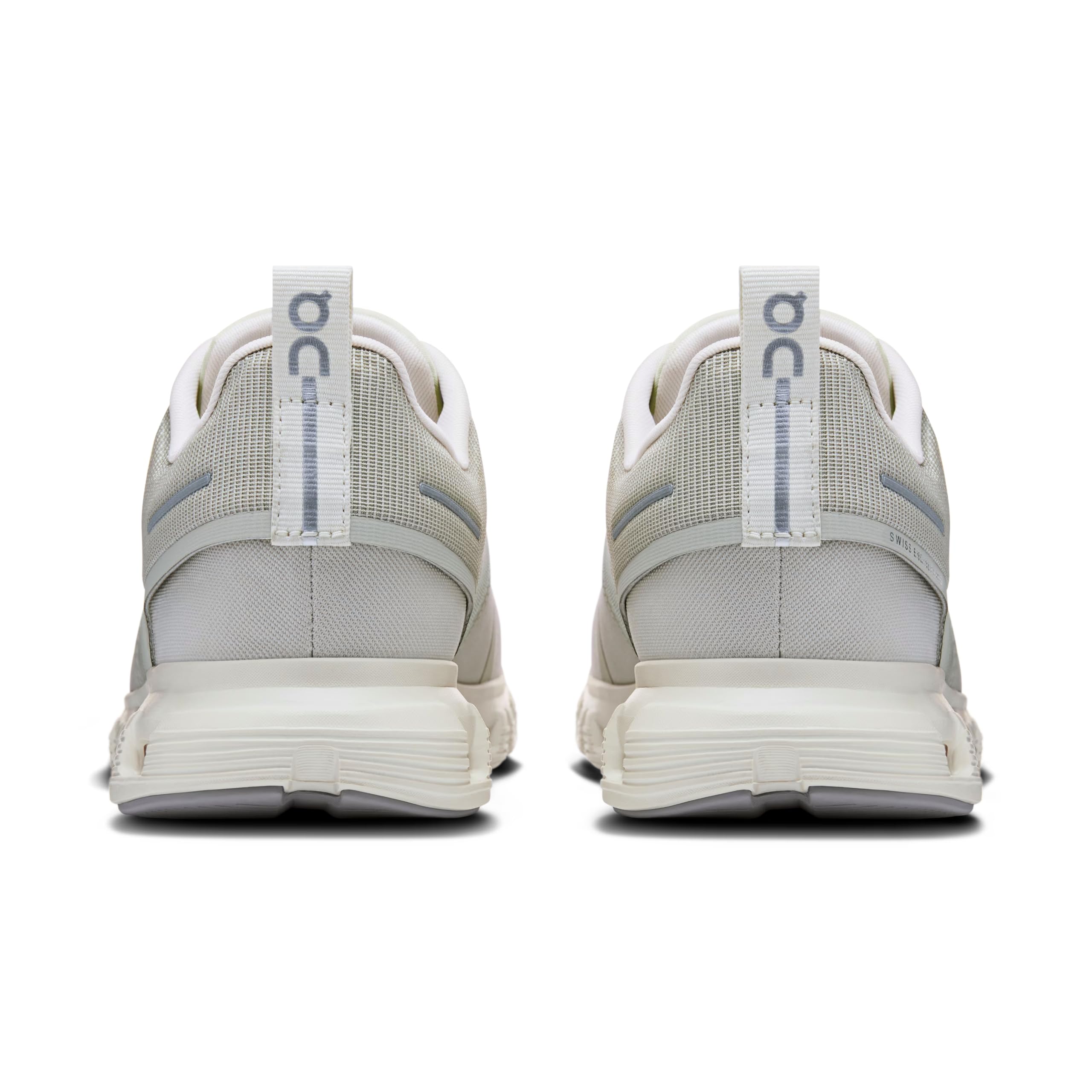 On Running Cloud 6 Waterproof Sneaker Trainer Schuhe