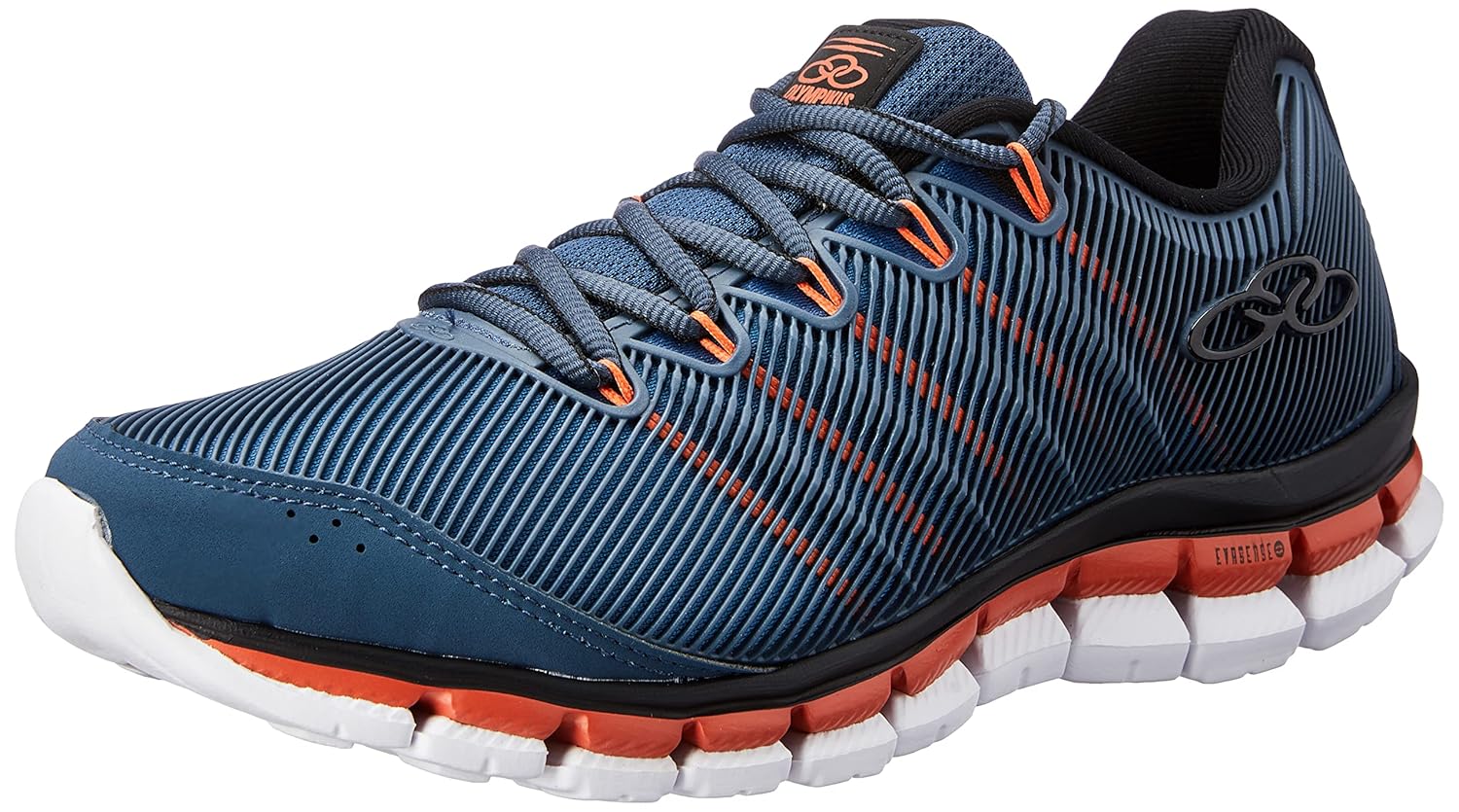 Tênis Olympikus Dynamic Unissex em promoção! Veja a oferta e mais achadinhos de Tênis 7 Hoje é o melhor dia para comprar Tênis Olympikus Dynamic Unissex com aquele preço maroto! Promoção! Aproveite a oferta! 7