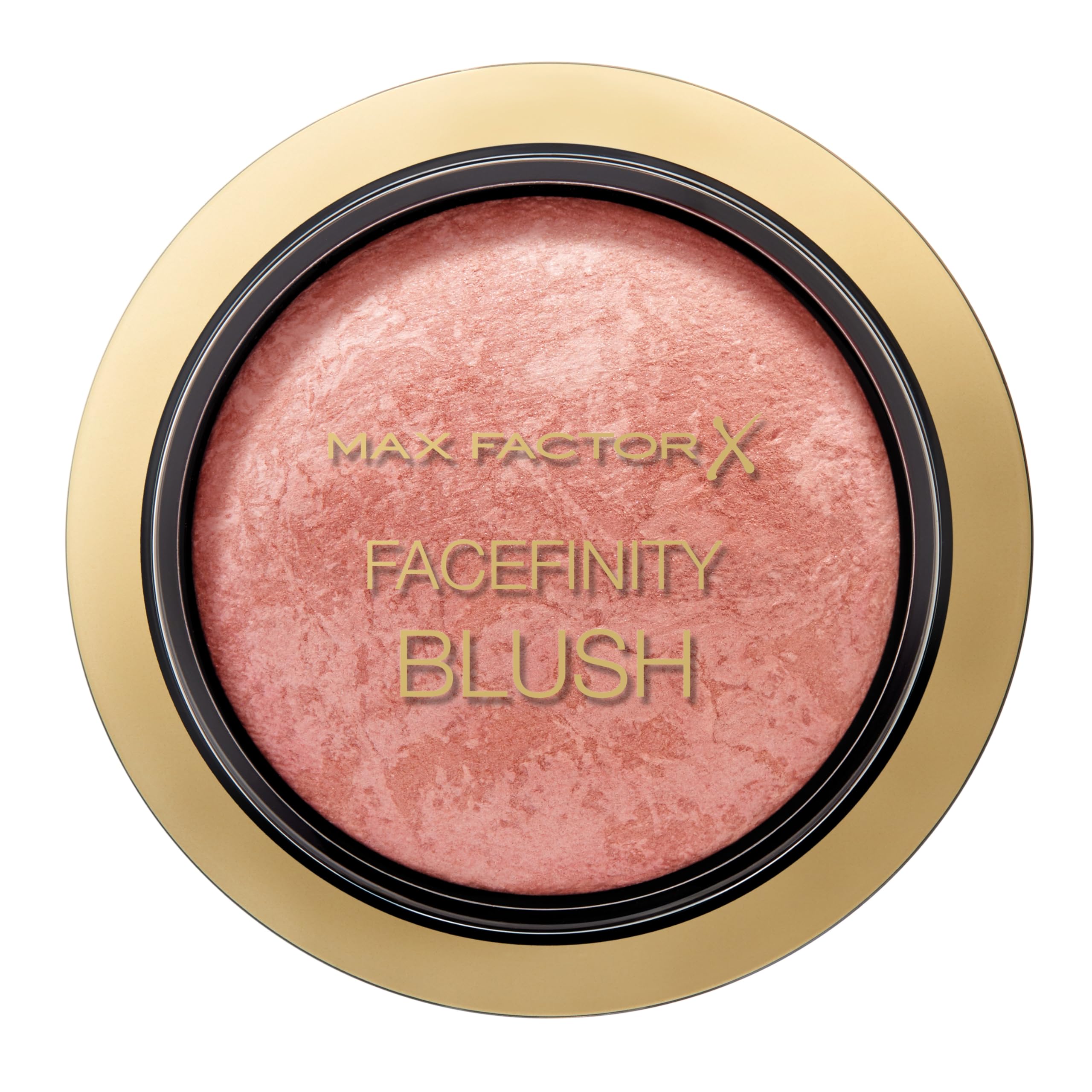 Max Factor Facefinity Blush rozświtlający róż do policzków z efektem naturalnej opalenizny, nr 5 - Lovely Pink