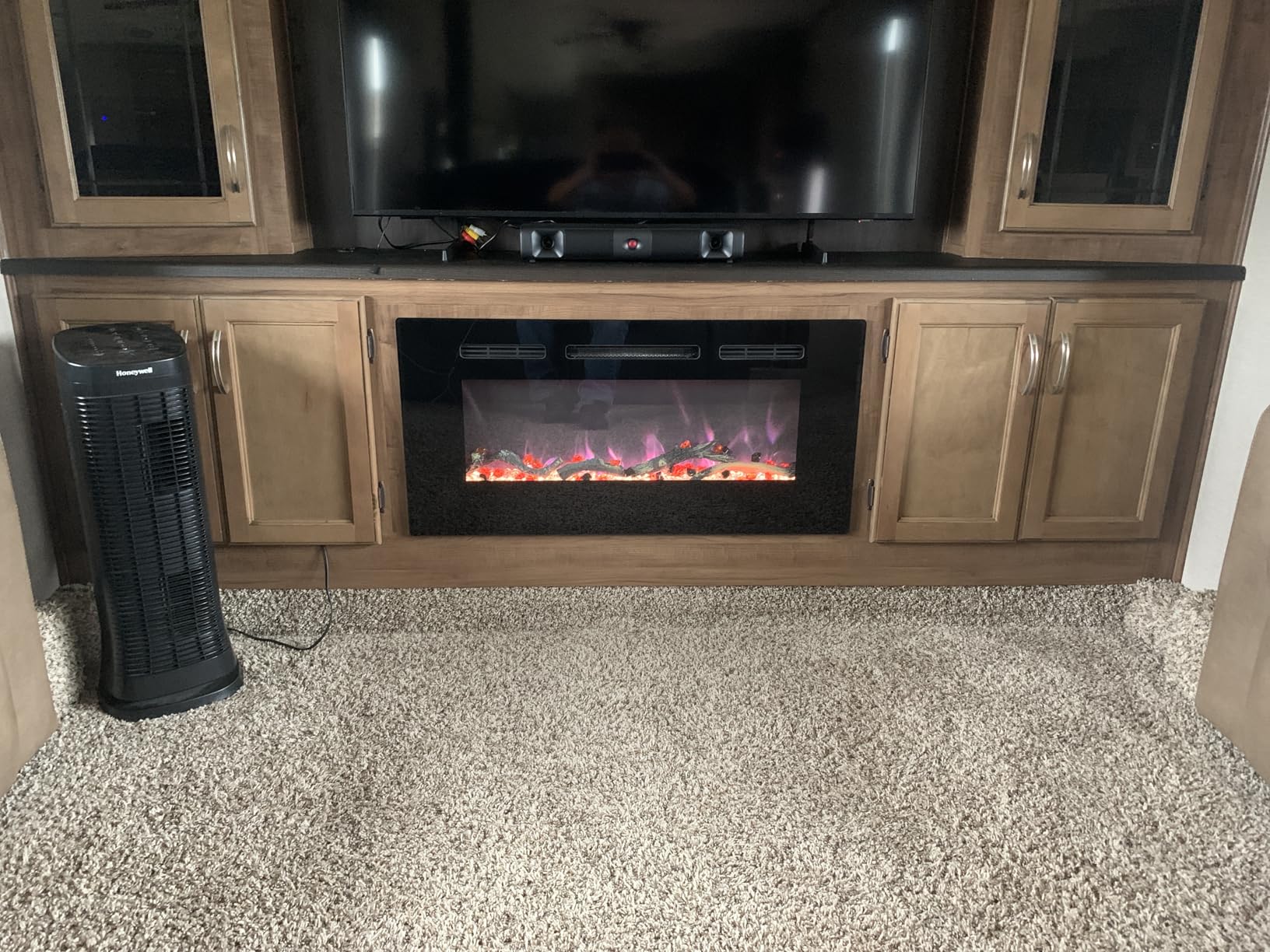 Customer photo