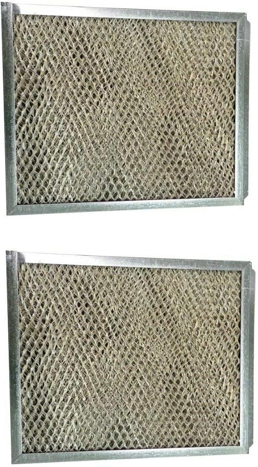Pack of 2 Humidifier Filter Pad Replacement for 709 990 1040 1042