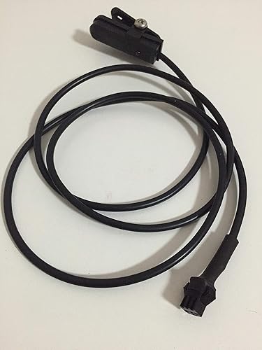 Miniatura 5 de E Bike PAS Pedal Asistente Sensor Bicicleta Eléctrica Sistema PAS 12Magnet