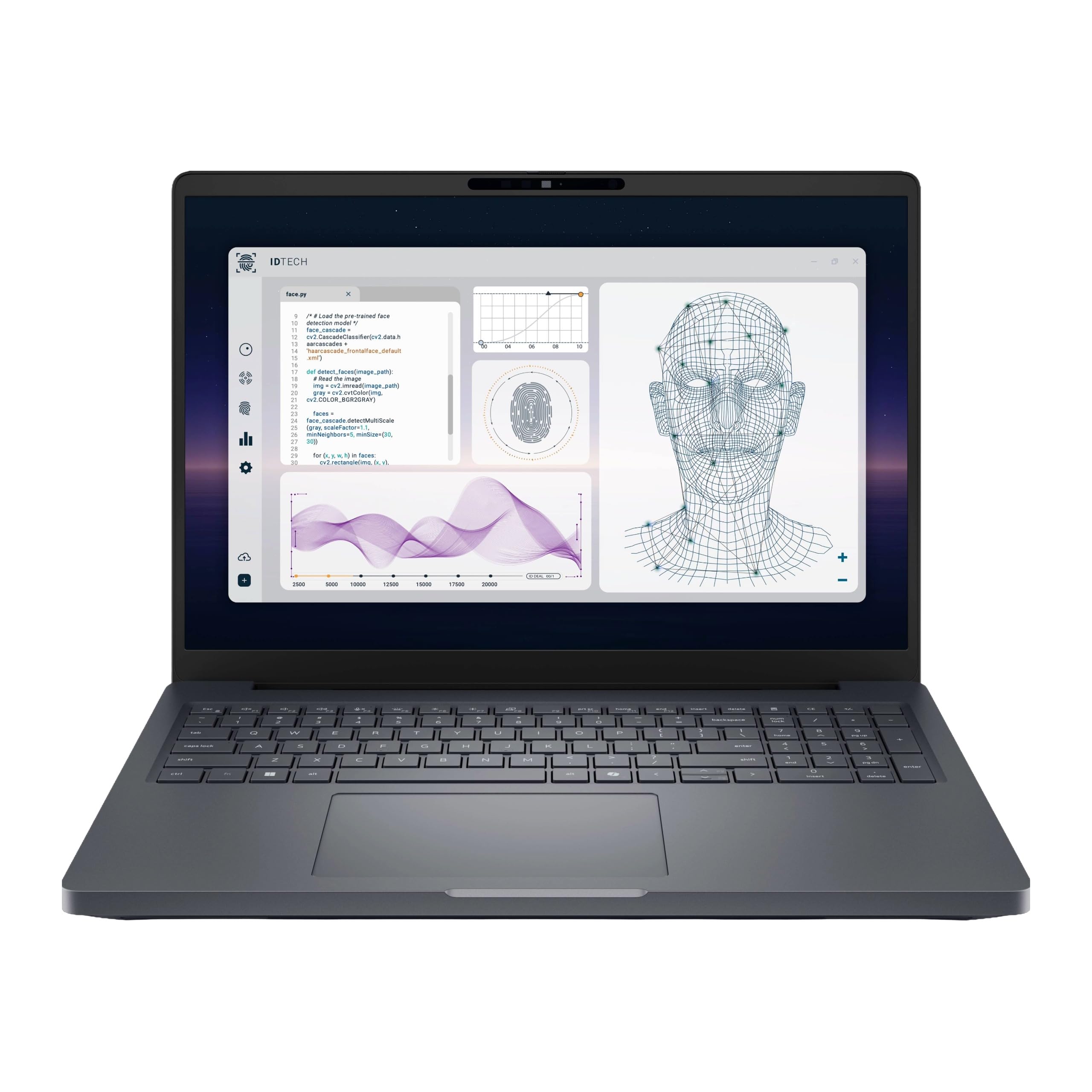 Amazon.com: Dell Pro Max 16 Plus MB16250 - Intel Core Ultra 7 265X