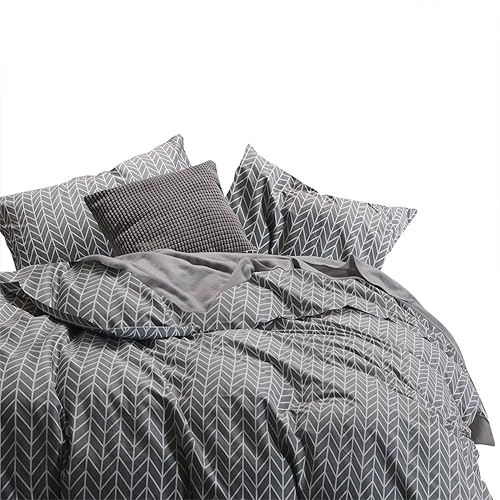 Modern Comforter Set Amazon Com