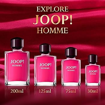 ヨープ ジョープ ロココ オードトワレ フォーメン 125ml Amazon | 125ミリリットルVAPO JOOP MEN EDT | JOOP