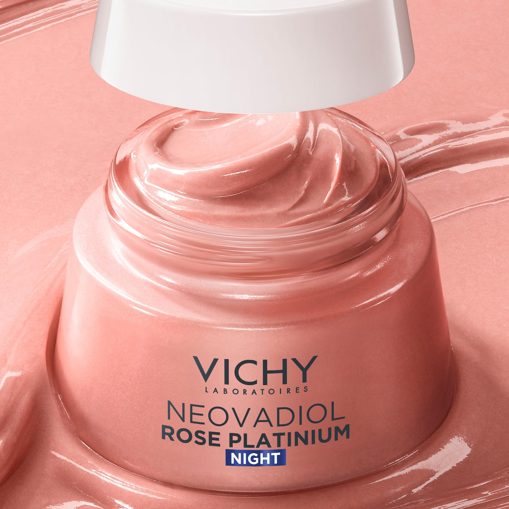 Vichy Neovadiol Rose Platinium Crema Notte Rivitalizzante 50 ml