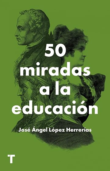 50 Miradas a la Educación