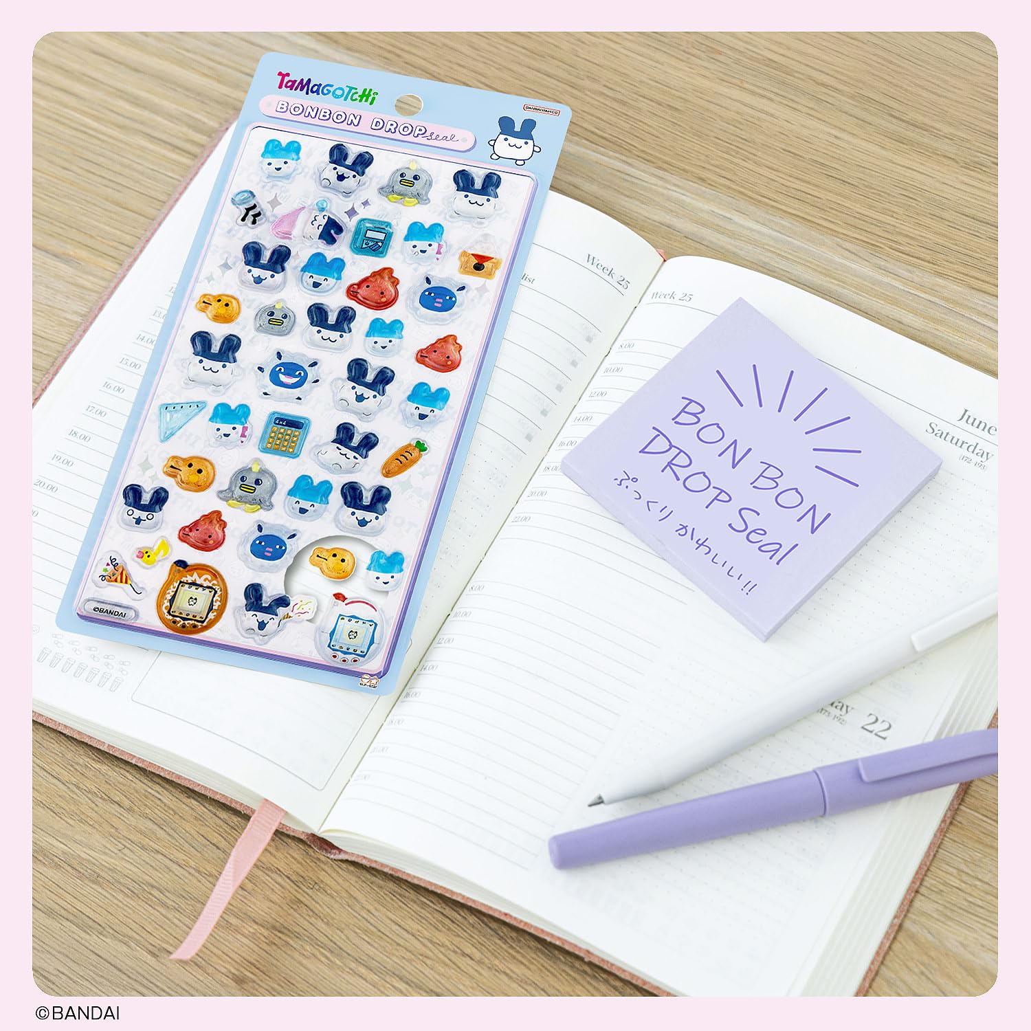 Amazon | サンスター文具(Sun-Star Stationery) たまごっち グッズ