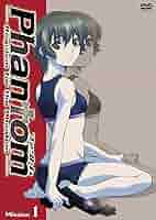 Phantom10周年記念作品初回生産限定版Mission1〜10 dvd Amazon.co.jp