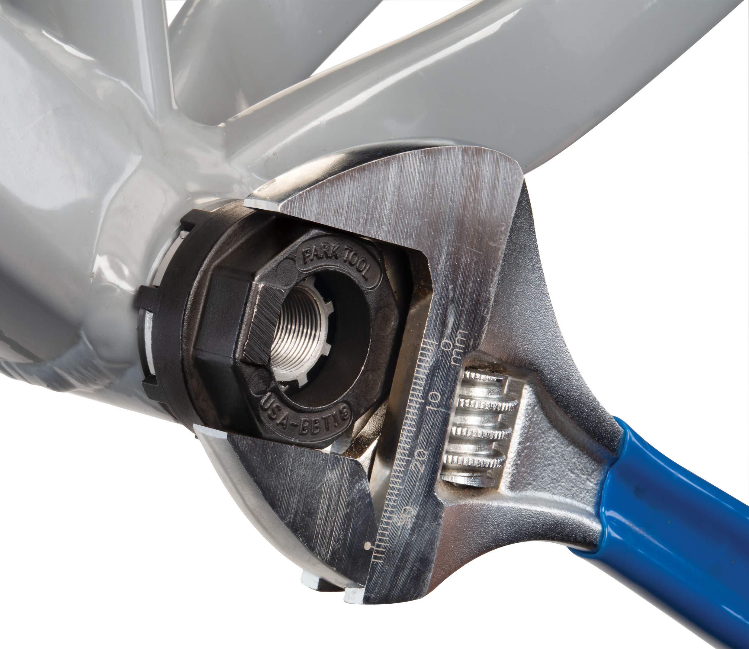 TOOLS - 専用 Park Tool BBT-18 Bottom Bracket Tool for Removing 8-Notch