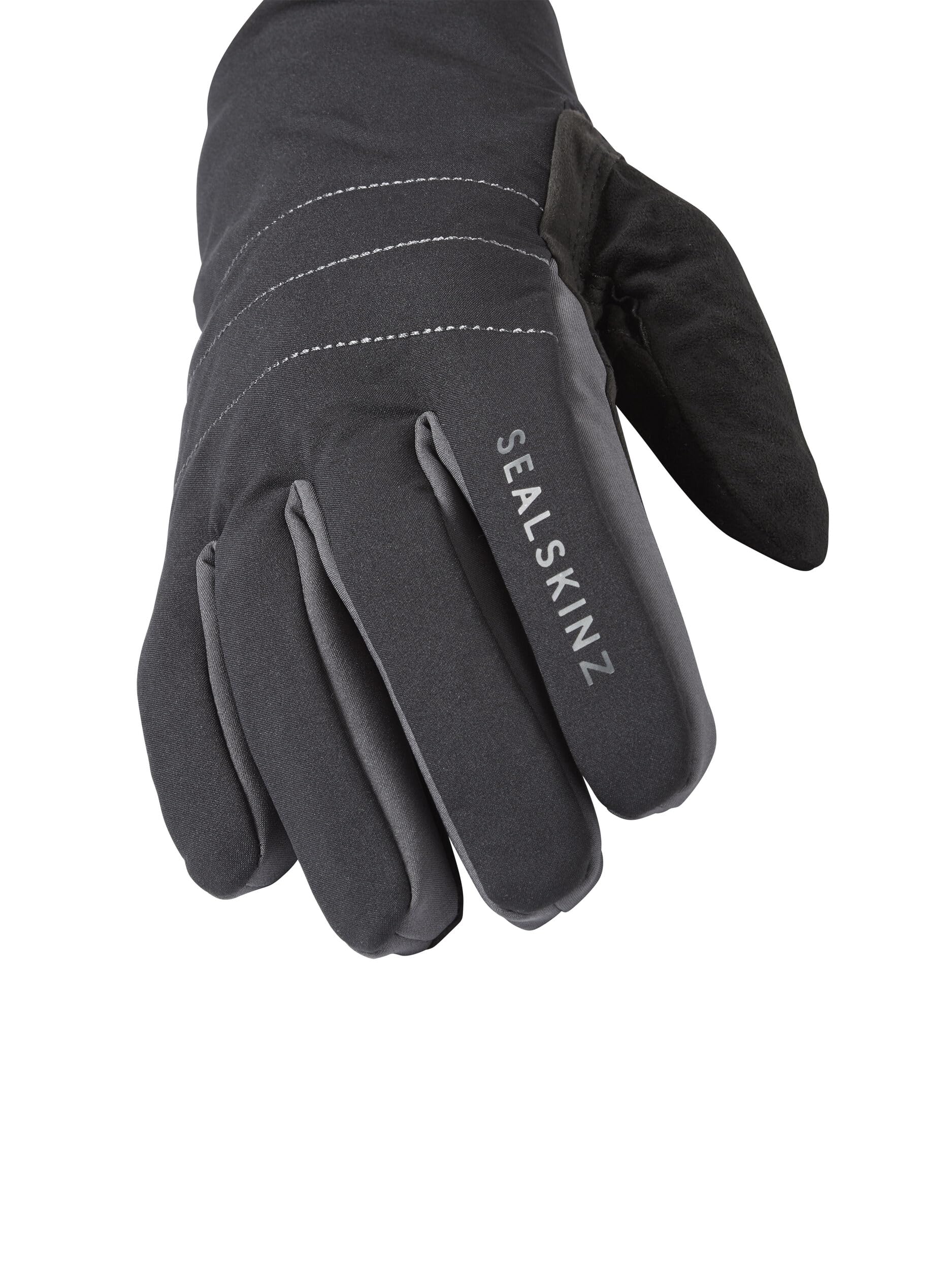 Sealskinz Waterproof All Weather Glove with Gants imperméables Toutes Saisons Lyng avec Fusion Control Homme