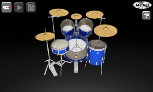 Dubstep DJ Drum