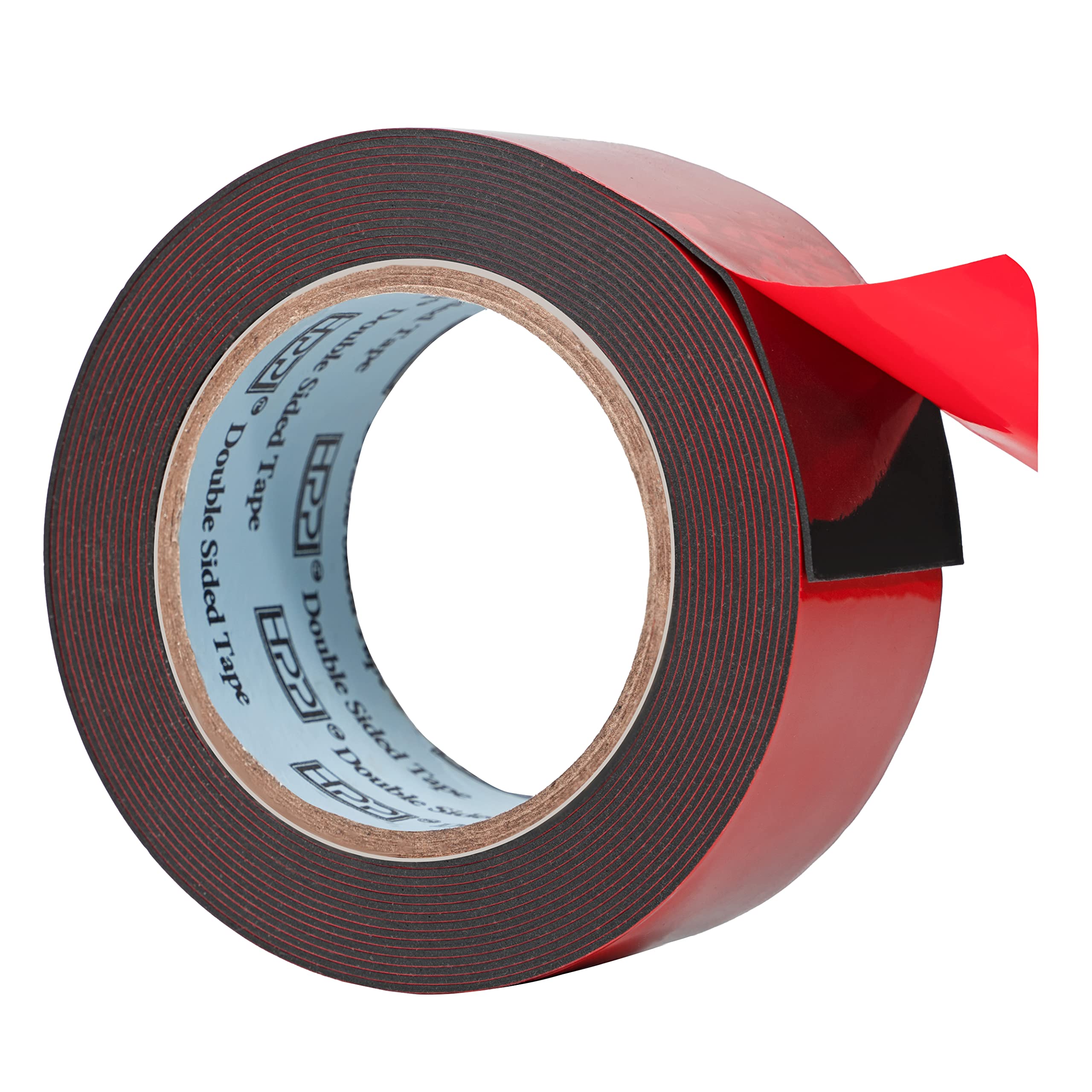 Cinta de doble cara 3M, HPP resistente de montaje convertida de 3M VHB 5952, cinta de espuma súper fuerte para exterior e interior