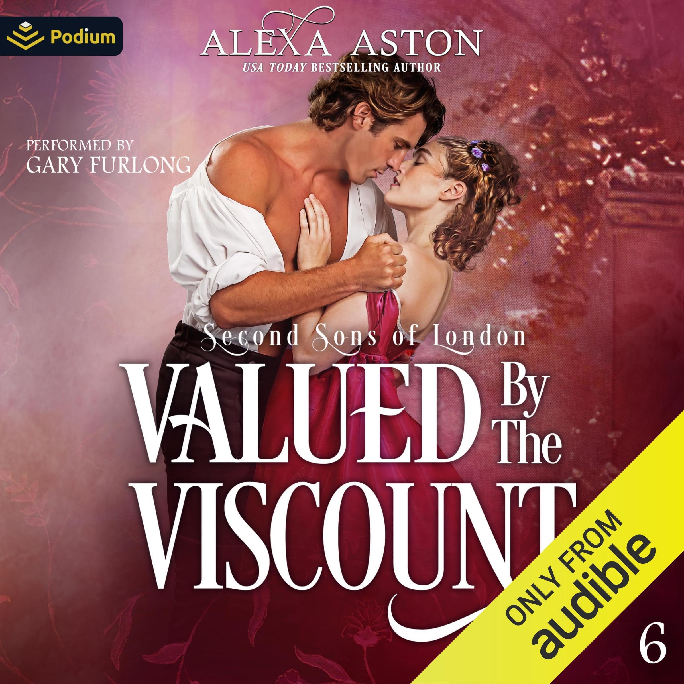 Valued by the Viscount