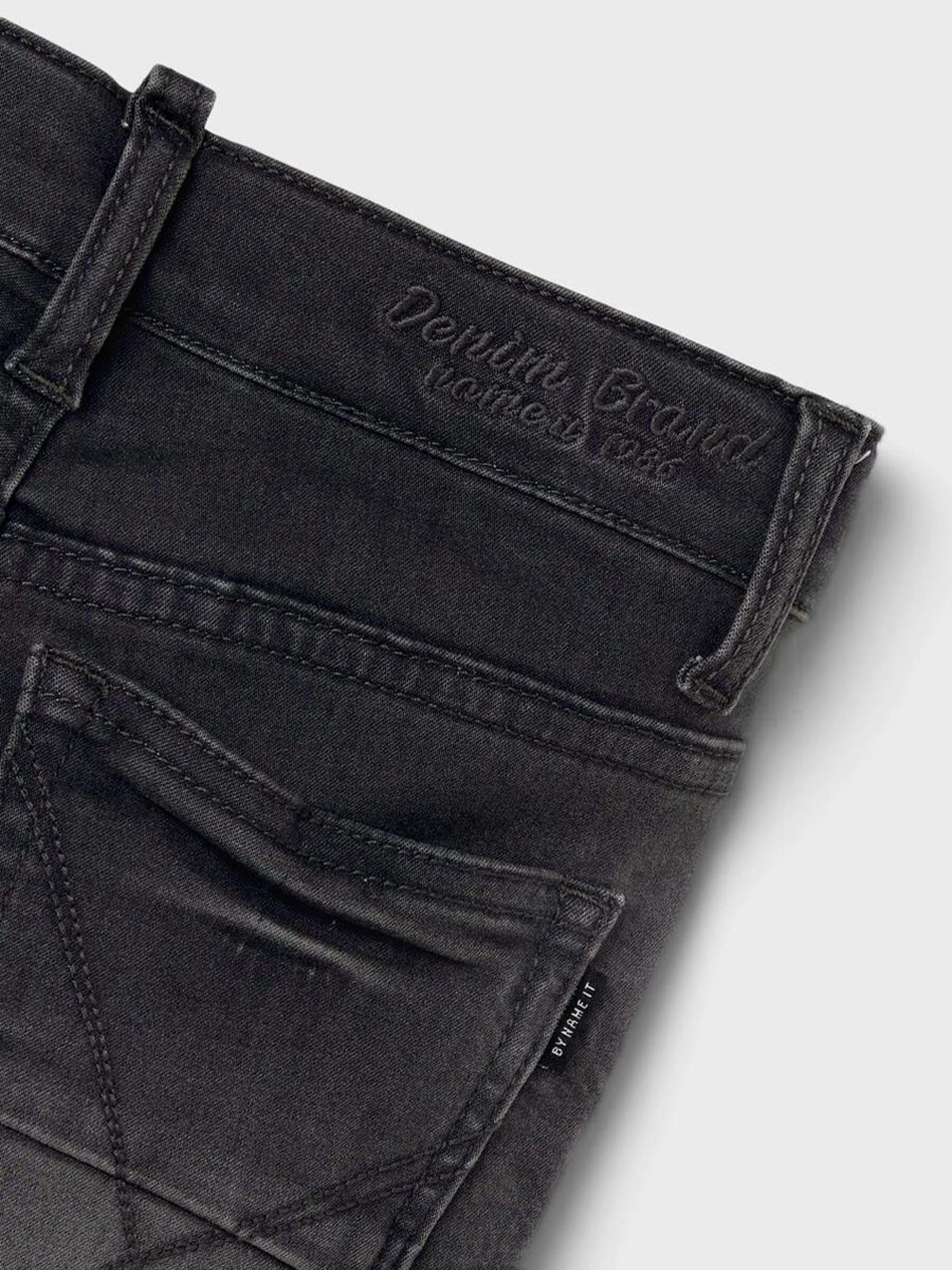 NAME IT Nkmtheo Xslim Jeans 1507-cl Noos - Nkmtheo Xslim Jeans 1507-Cl Noos Niños