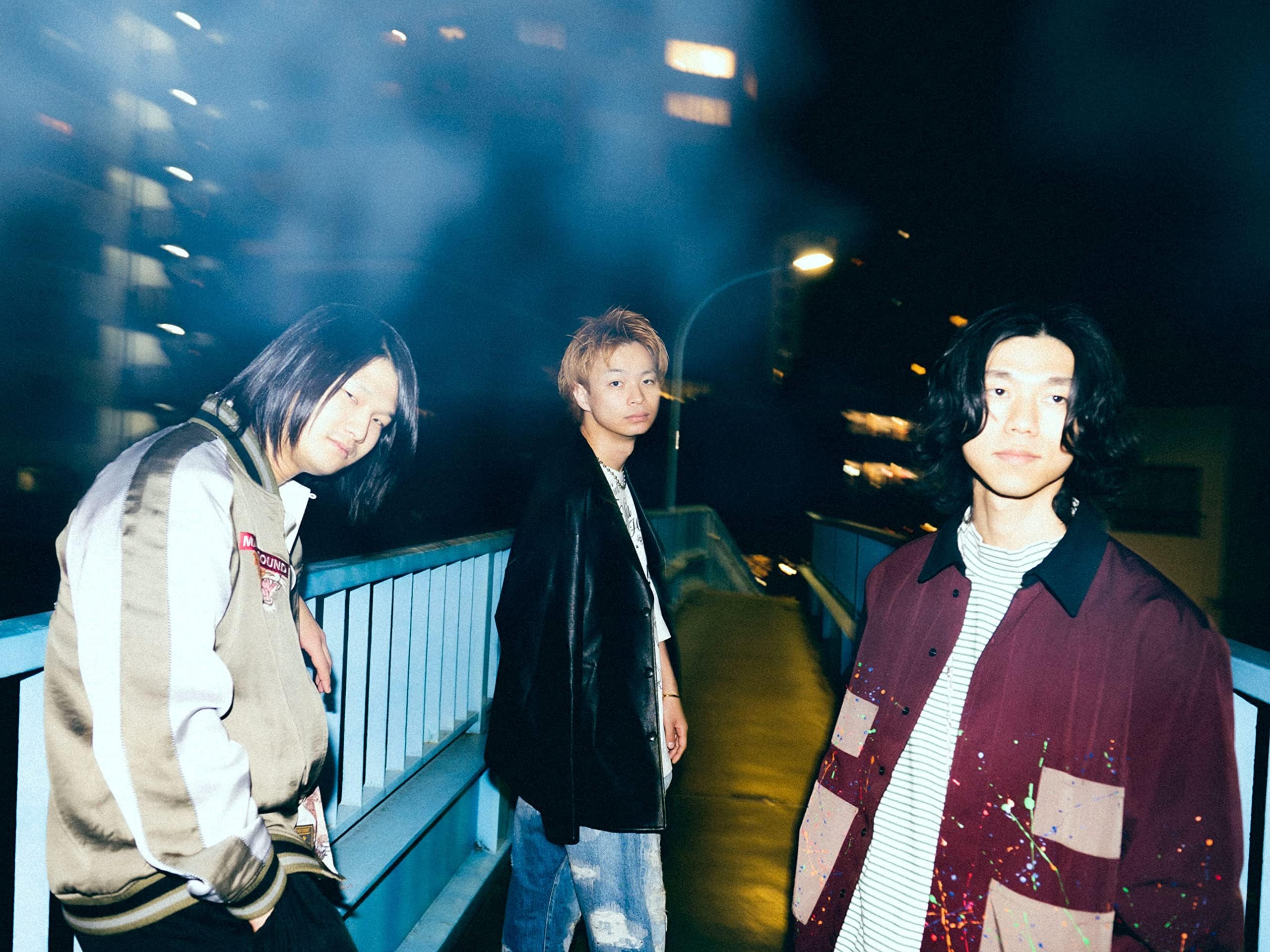 FOMARE 黒髪少女/新しい歌 FOMARE デモ 黒髪少女/新しい歌 - メルカリ