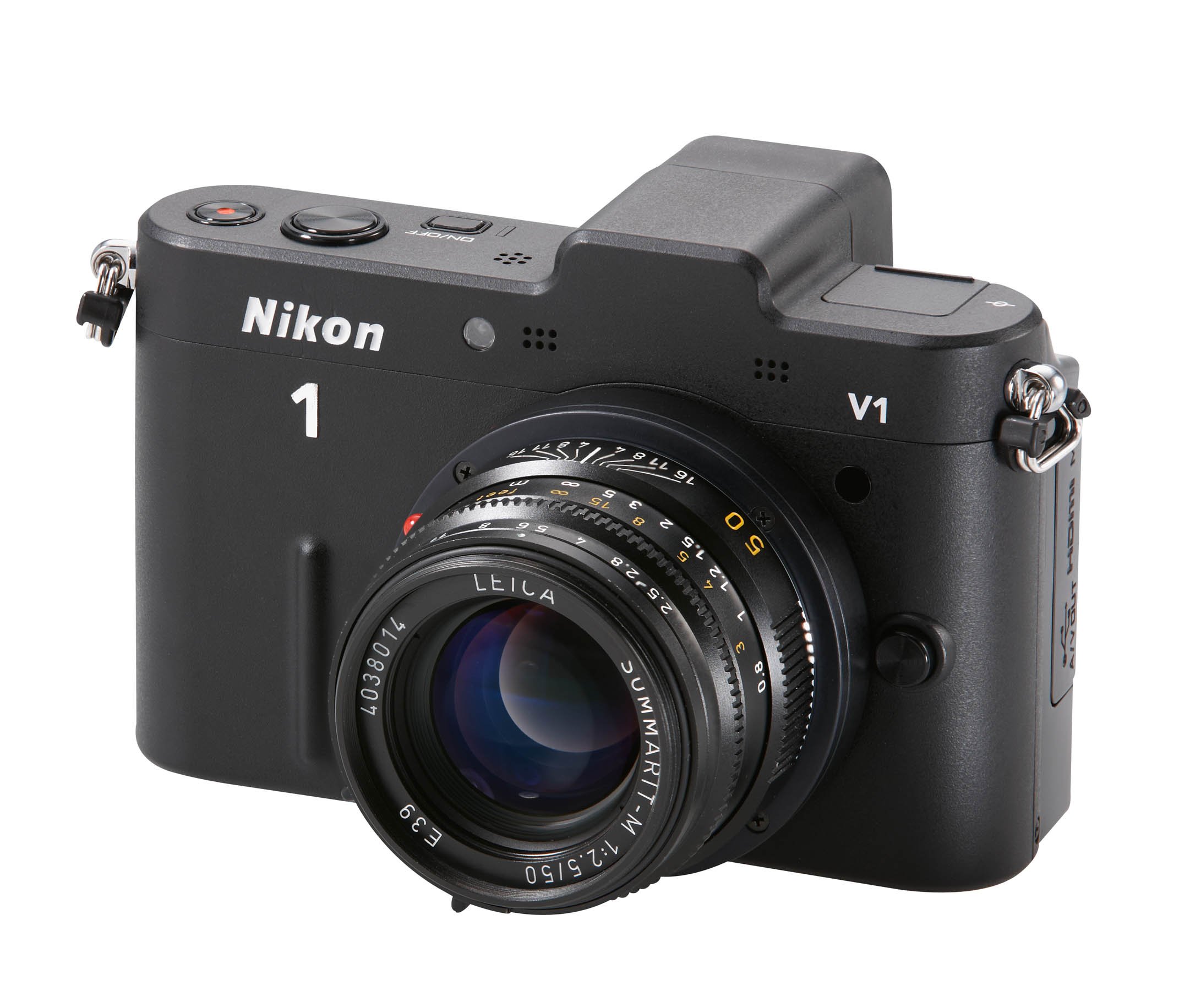 Amazon | Novoflex レンズマウントアダプタ Leica Mレンズ-NIKON