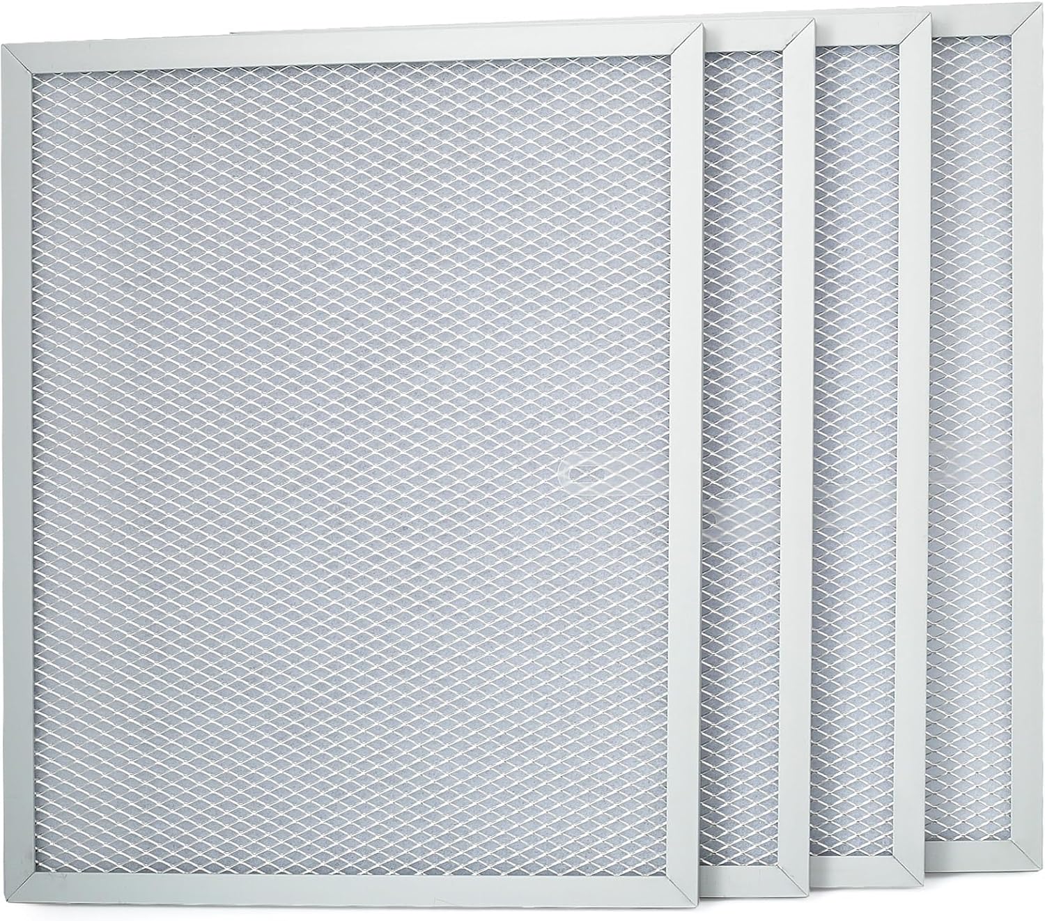 4 Pack MERV-8 Filter Compatible with Alorair Storm LGR Extreme Commercial Dehumidifier