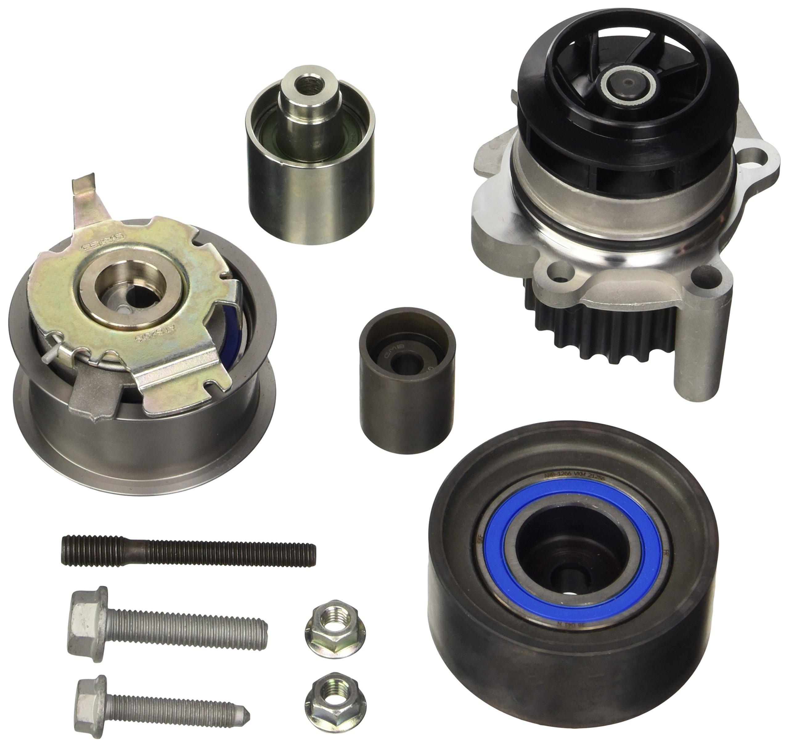 DAYCO-OE KTBWP5630 Water Pump & Timing Belt Kit for AUDI,SEAT,SKODA,VW