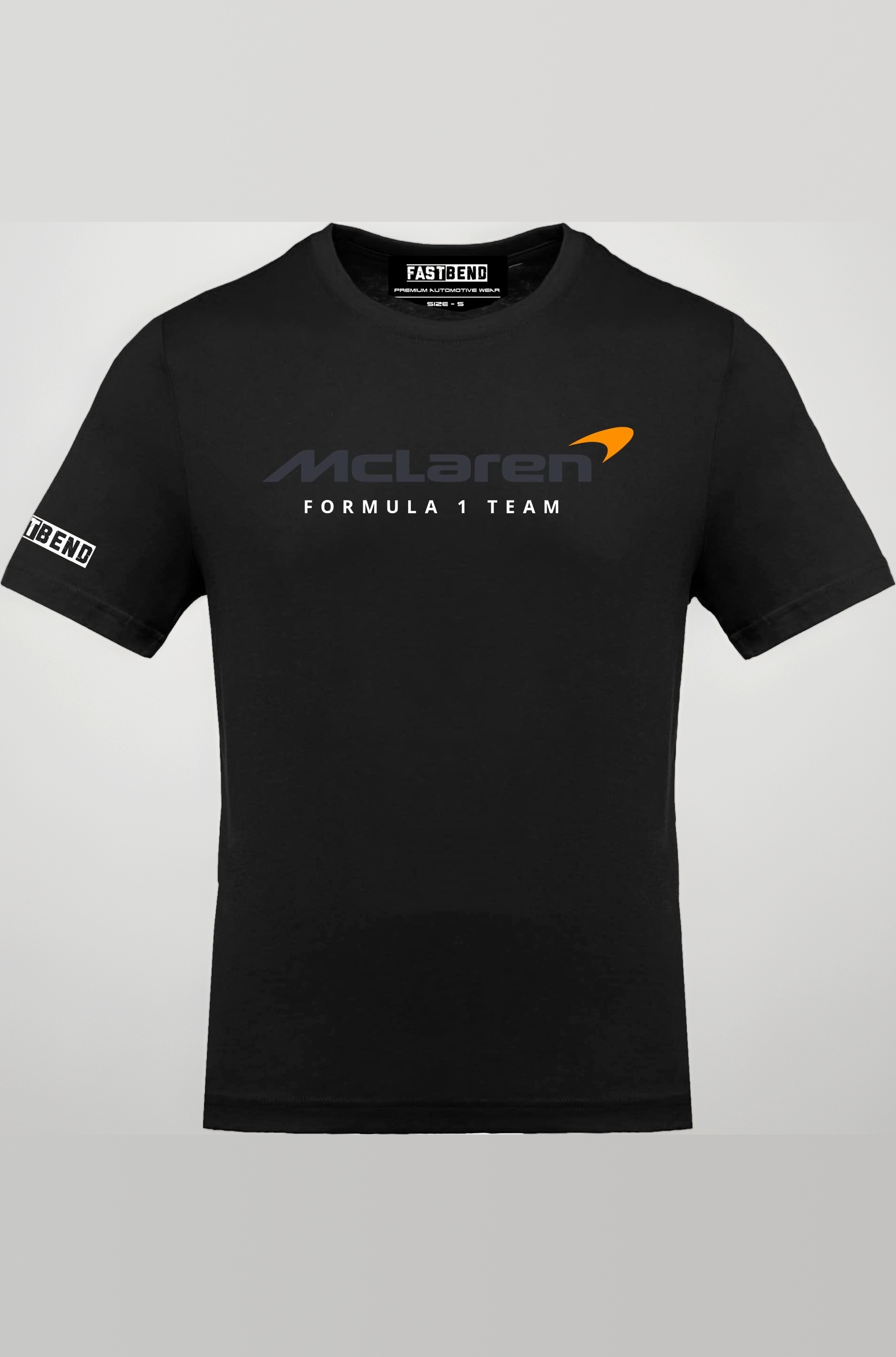 Fastb Mc lern Tshirt