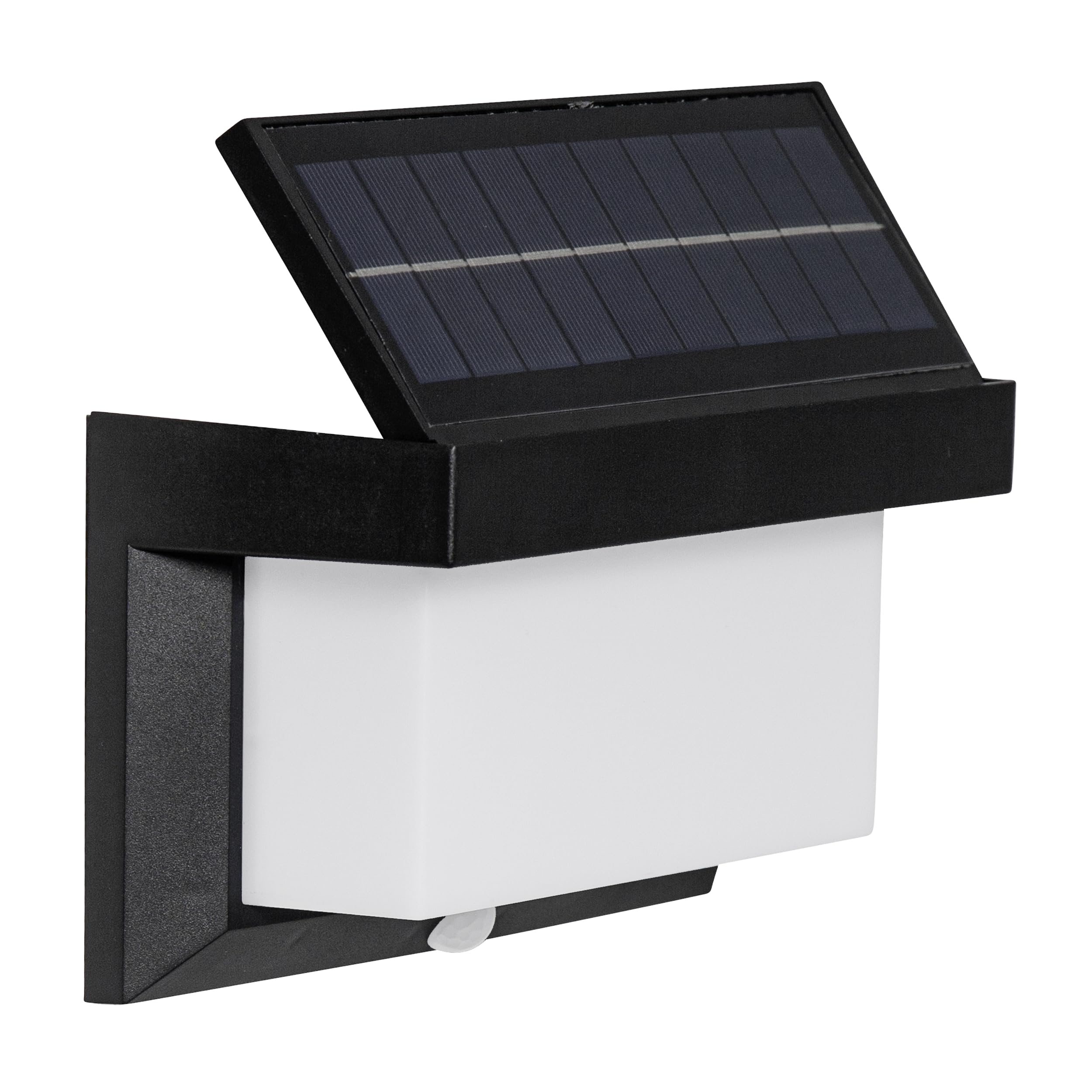 Eglo LED Outdoor wall lamp Utrera, Outside Solar Light with Motion Detector and Timer - Image 2