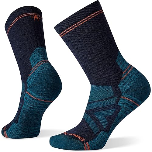 Smartwool Women's Performance Hike Full Cushion Crew