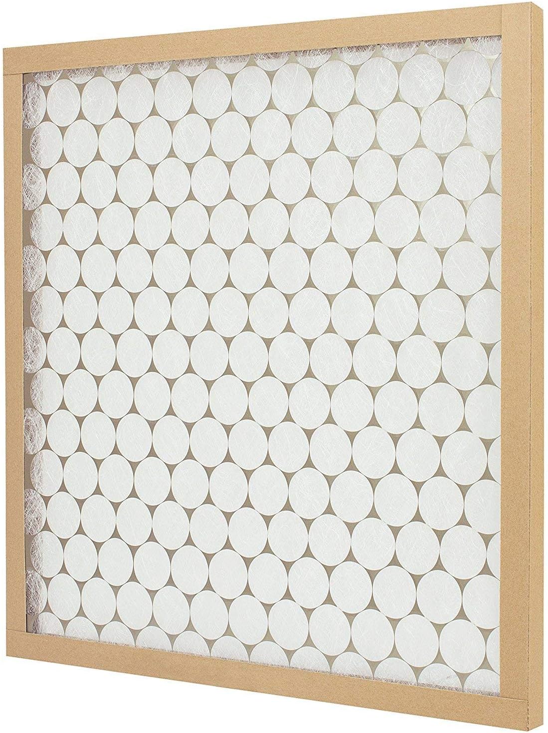 Flanders PrecisionAire 10155.011414 14 by 14 by 1 Flat Panel EZ Air Filter