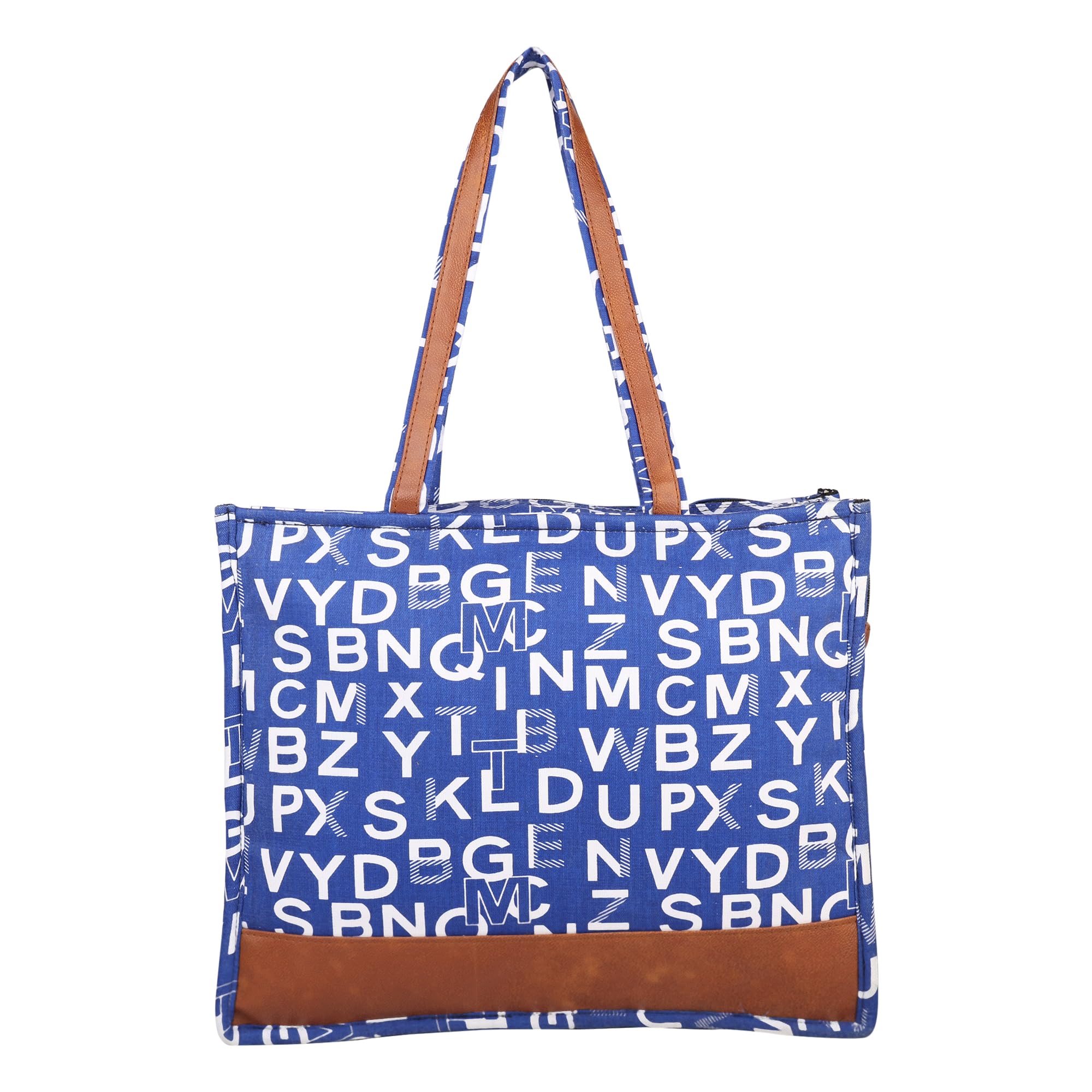 バッグ Kontor / brushed cotton big tote bag kontor BRUSHED COTTON BIG TOTE