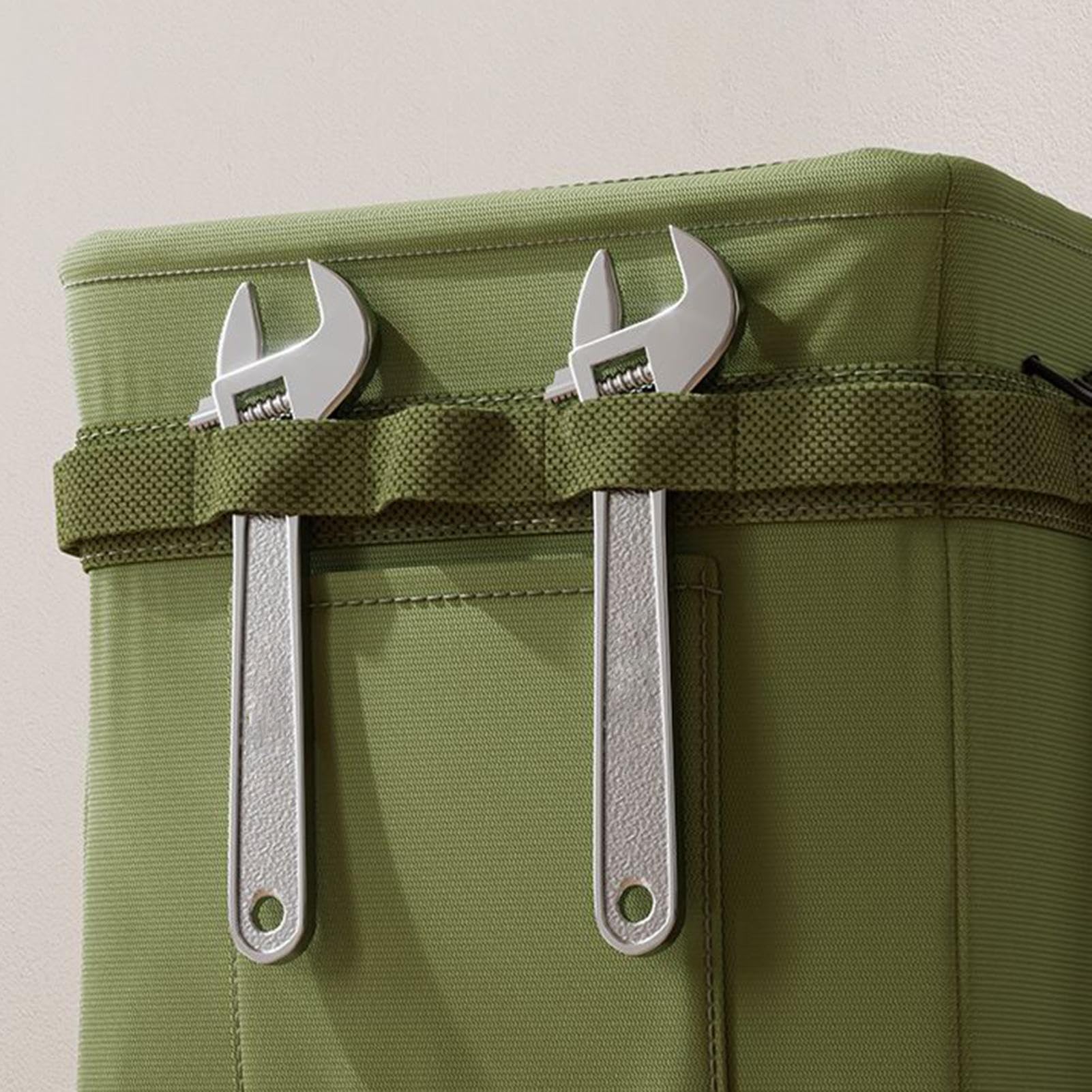 Organizer Bagażnika Składany Organizer Do Przechowywania W Bagażniku