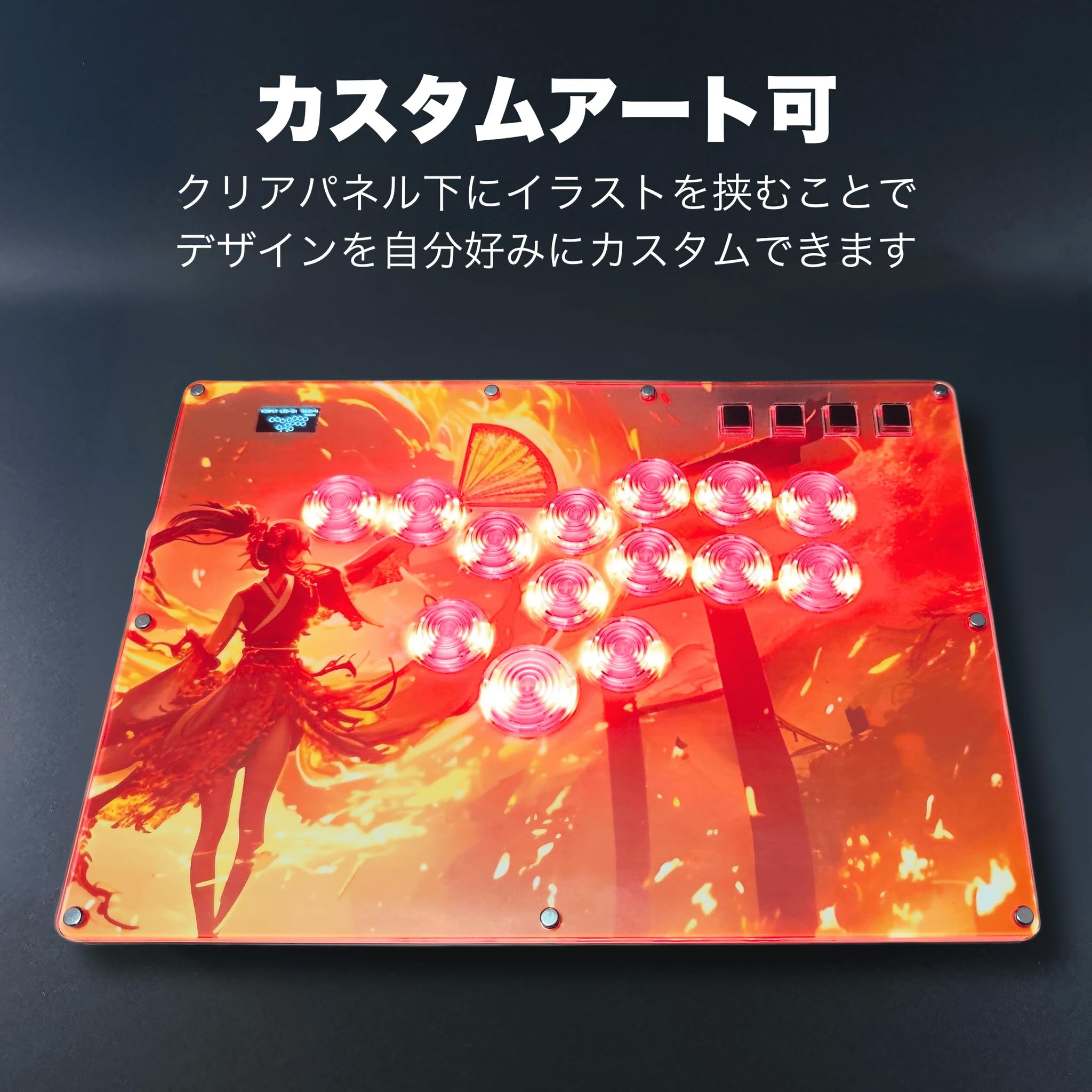 VSLAB Nシリーズ VSNOVA N14 Amazon.co.jp: 【低ストロークスイッチ霞軸搭載】VSLAB VSNOVA