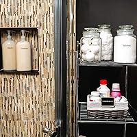 Vista 8 de Brother P-Touch Home - Etiquetadora personal - PT-D202, gris