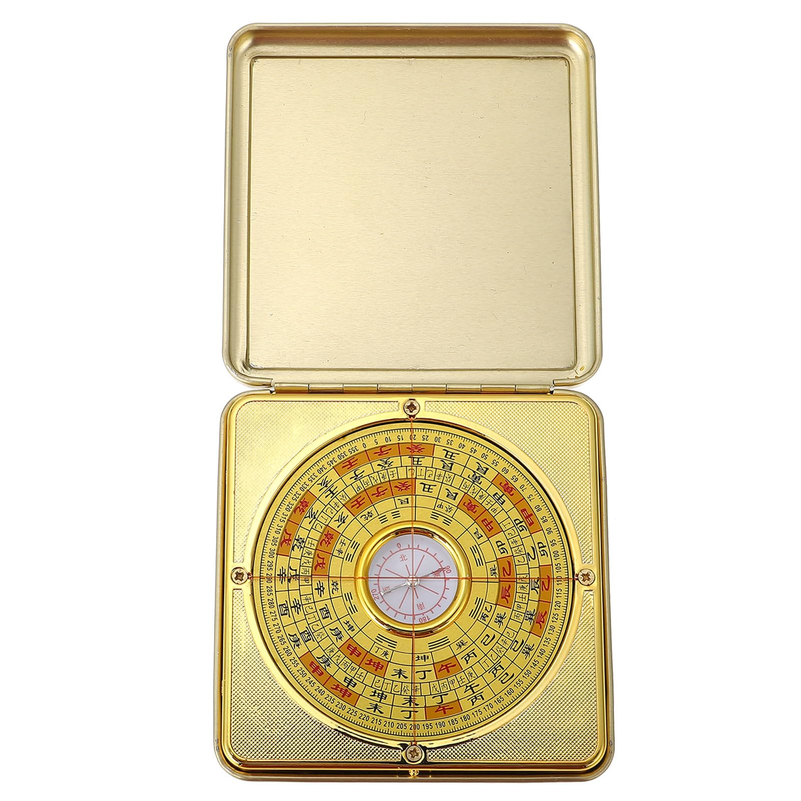 Chineaae Compass Chinese Compass WHAP ARTIFACTS!!!: Period Three Compass