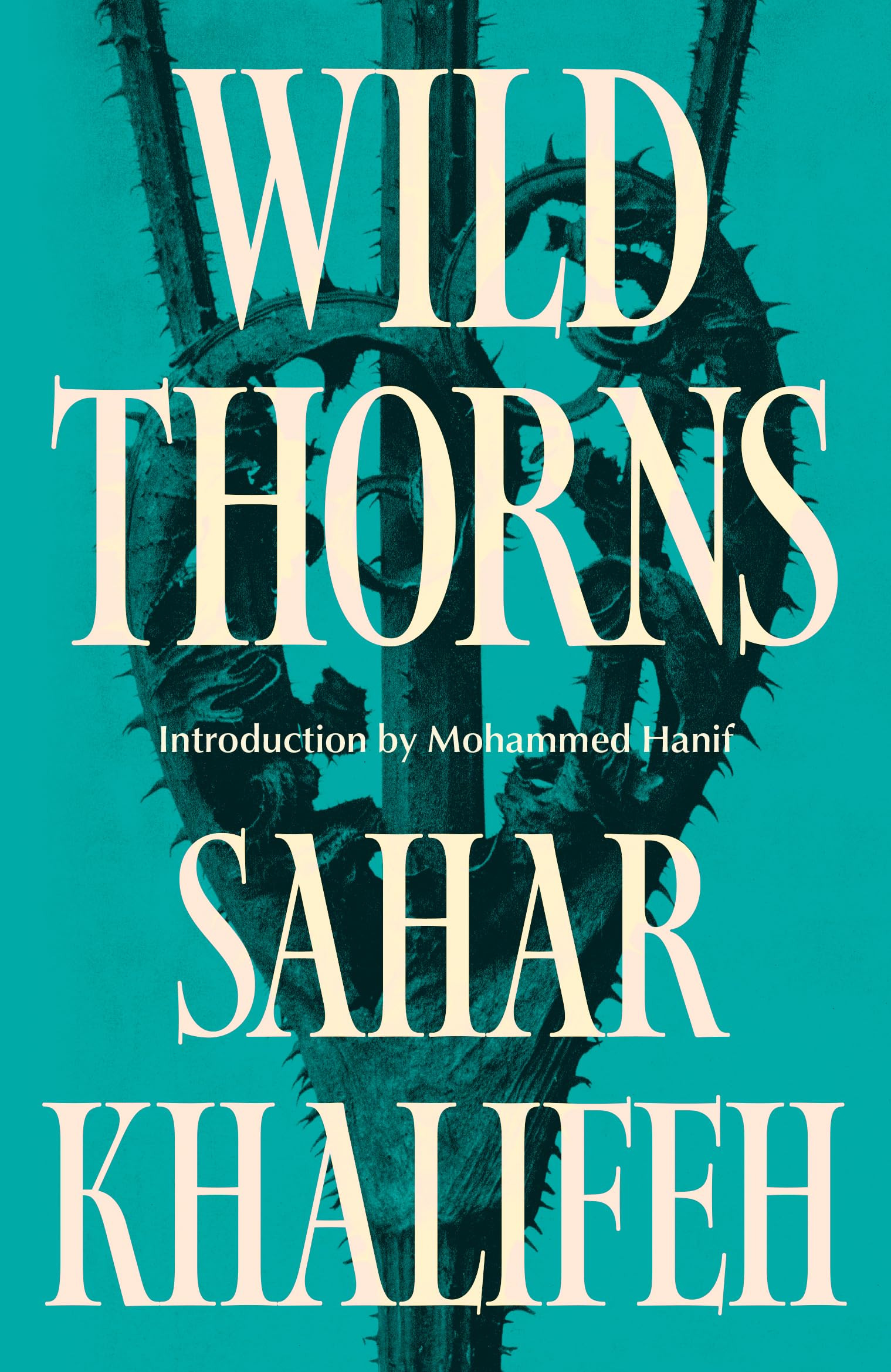 Wild Thorns (Saqi Bookshelf)