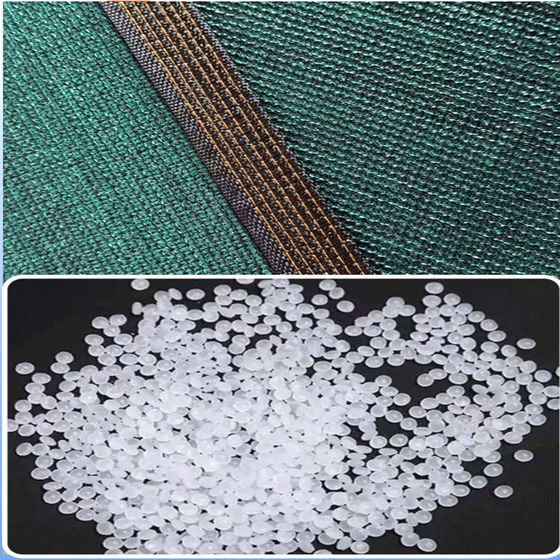 Malla de sombreo 70%,Verde Tela de Sombra HDPE para Exterior Reutilizable | personalizable invernadero, pérgola, jardín, gallinero protección UV, transpirable