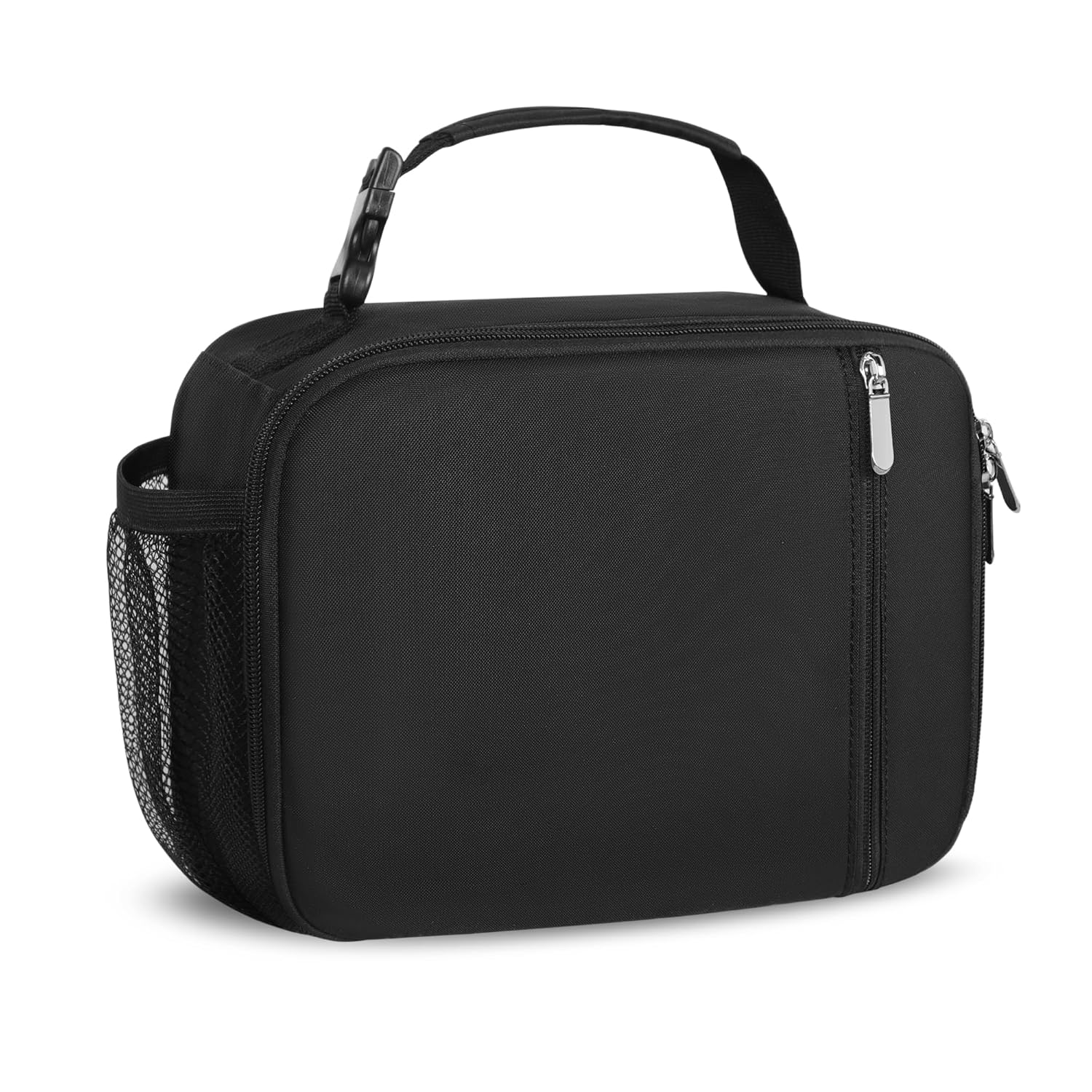 esouler Lunch Box Kids Insulated Lunch Bag for Boys Girls Durable Children Lunchbox for School with Water Bottle