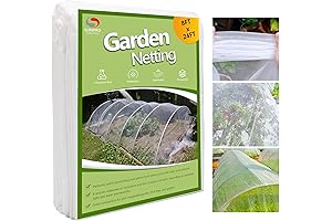 Garden Bed Netting: Essential Protection for Your Plants